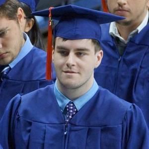 Meet your Posher, Patrick